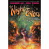THE NIGHT EATERS 3 - VENGA A NOSOTROS SU REINO