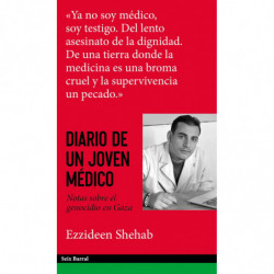 DIARIO DE UN JOVEN MEDICO