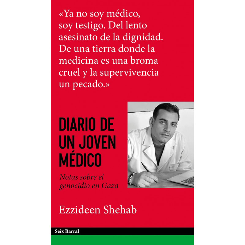 DIARIO DE UN JOVEN MEDICO