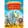 GERONIMO STILTON - EL MARAVILLOSO MAGO DE OZ
