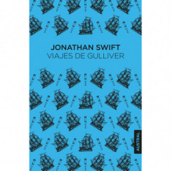 VIAJES DE GULLIVER