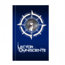 JOURNAL OFICIAL DE LECTOR OMNISCIENTE