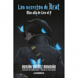 LOS SECRETOS DE KRAT