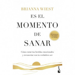 ES EL MOMENTO DE SANAR