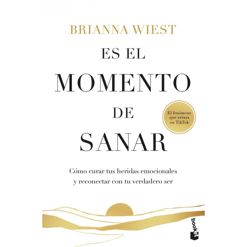 ES EL MOMENTO DE SANAR