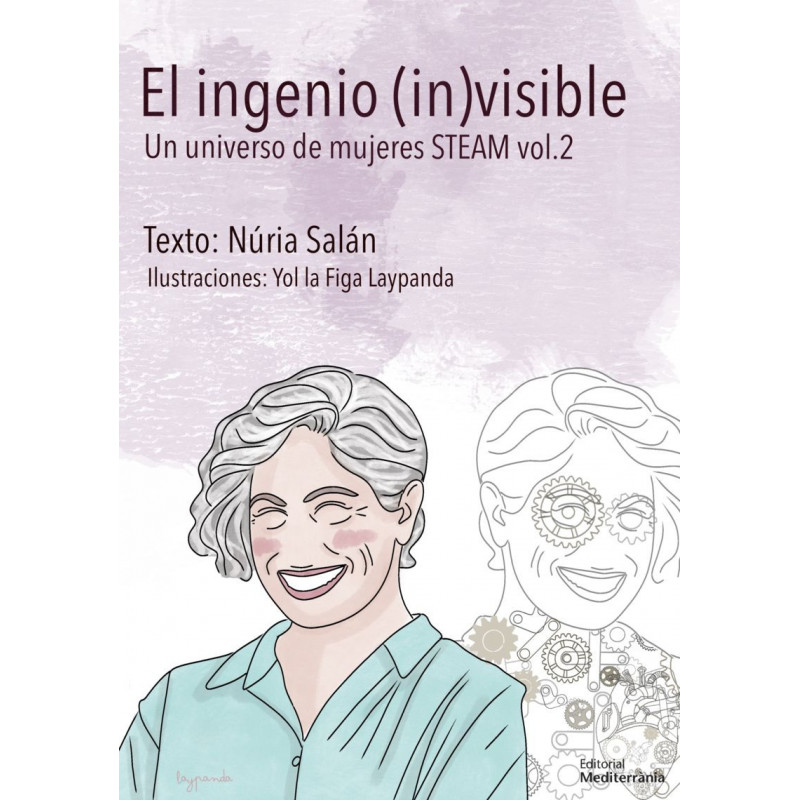 UN UNIVERSO DE MUJERES STEAM - INGENIO INVISIBLE 2