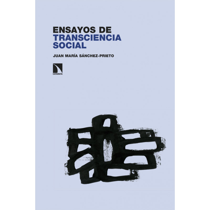 ENSAYOS DE TRANSCIENCIA SOCIAL