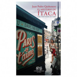 EL MISTERIO DE ITACA