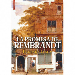 LA PROMESA DE REMBRANDT