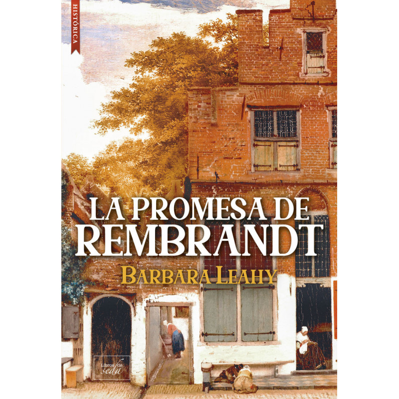 LA PROMESA DE REMBRANDT