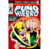PUÑO DE HIERRO 2 / 2