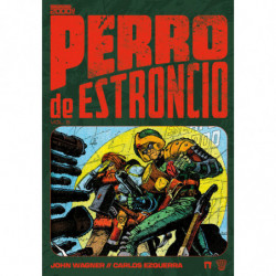 PERRO DE ESTRONCIO 5