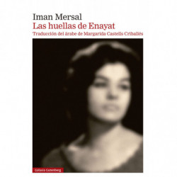 LAS HUELLAS DE ENAYAT