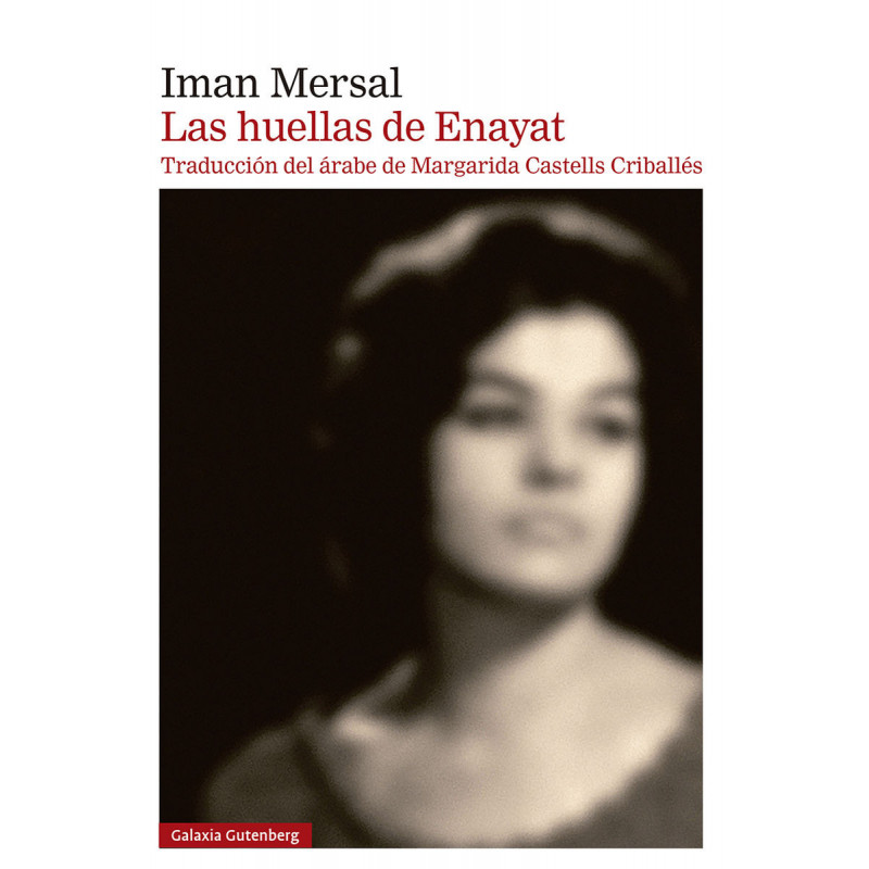 LAS HUELLAS DE ENAYAT