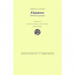 FINISTERRE - SELECCION DE POEMAS