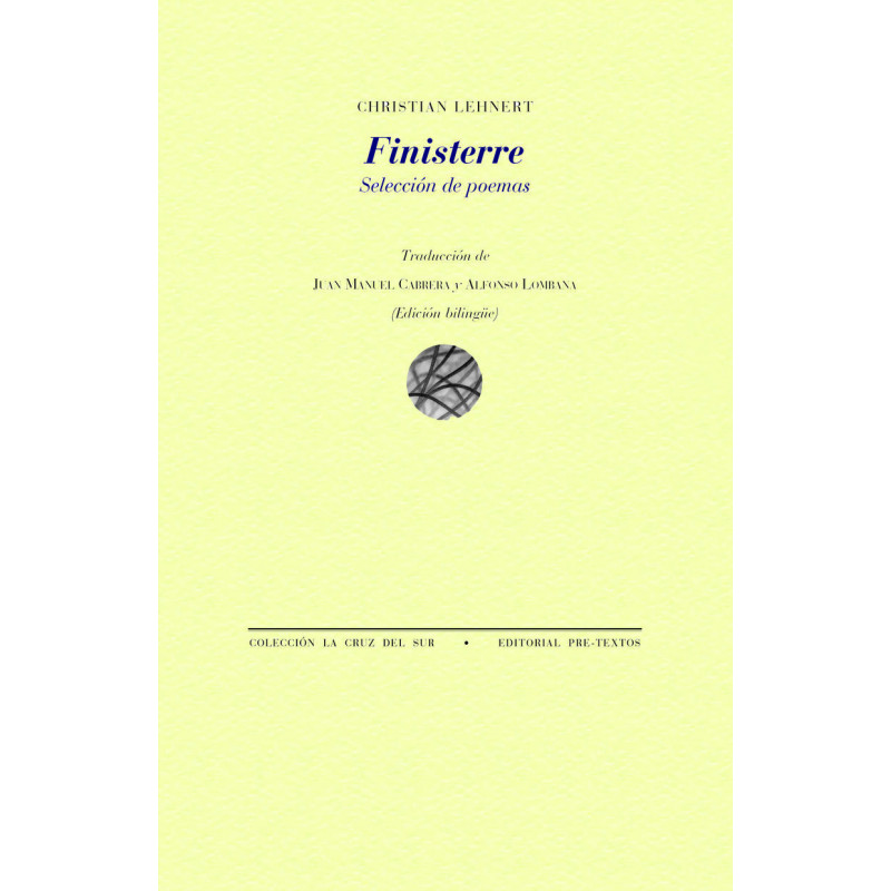 FINISTERRE - SELECCION DE POEMAS