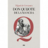 DON QUIJOTE DE LA MANCHA