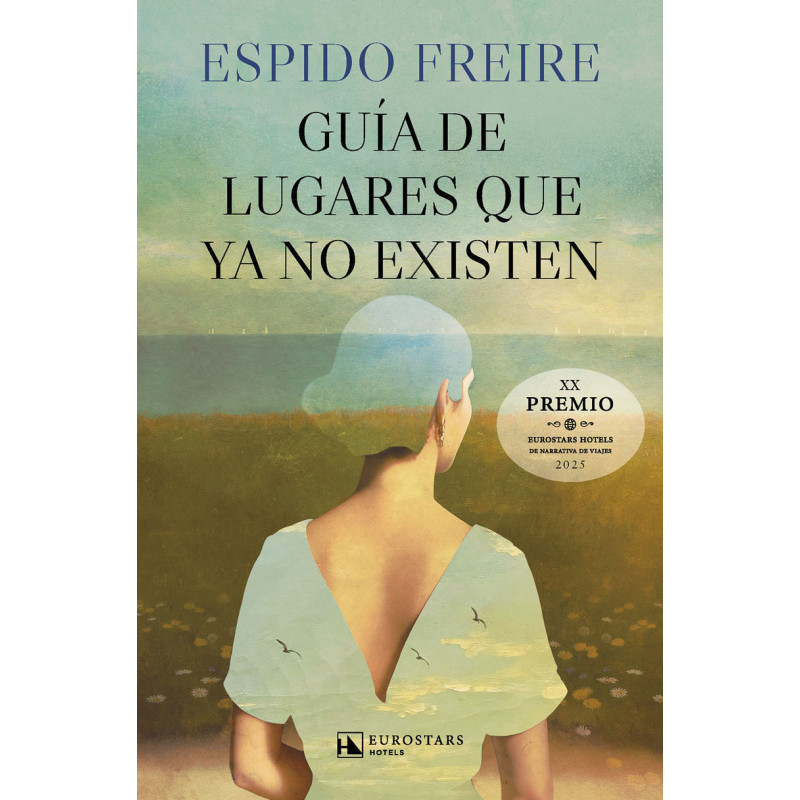 GUIA DE LUGARES QUE YA NO EXISTEN