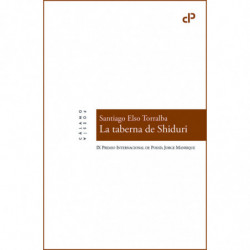 LA TABERNA DE SHIDURI