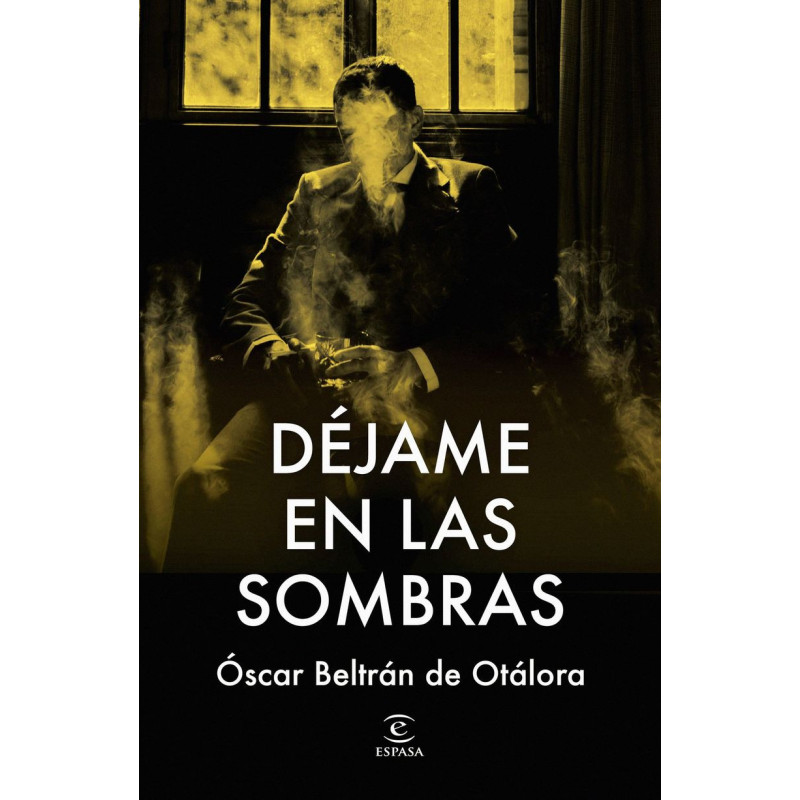 DEJAME EN LAS SOMBRAS