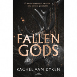 FALLEN GODS (HILOS DEL DESTINO 1)