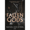 FALLEN GODS (HILOS DEL DESTINO 1)