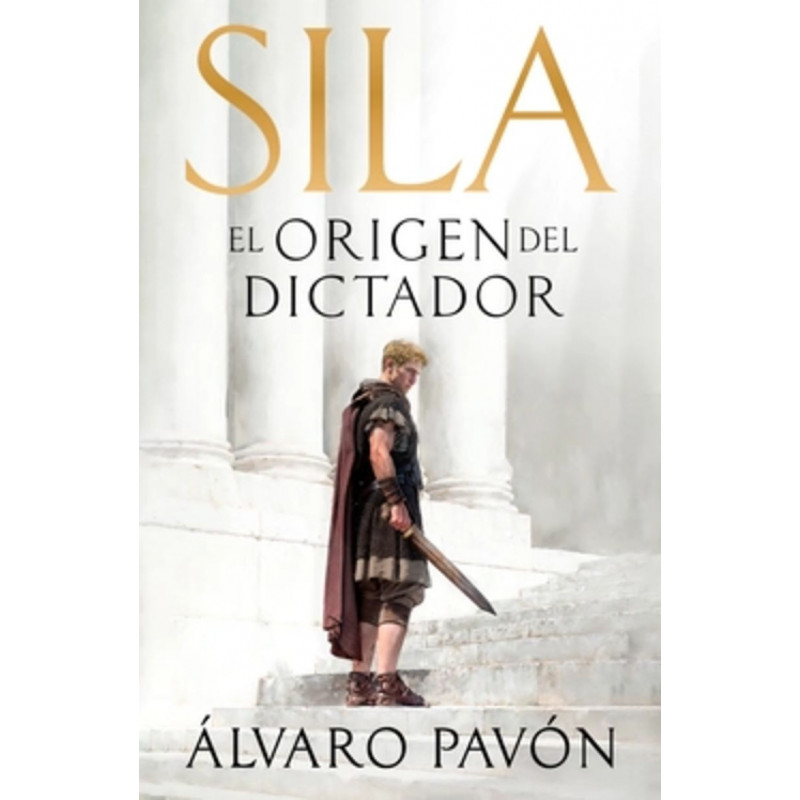 SILA, EL ORIGEN DEL DICTADOR