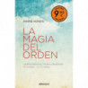 LA MAGIA DEL ORDEN (ED. LIMITADA) (LA MAGIA DEL ORDEN 1)