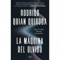 LA MAQUINA DEL OLVIDO