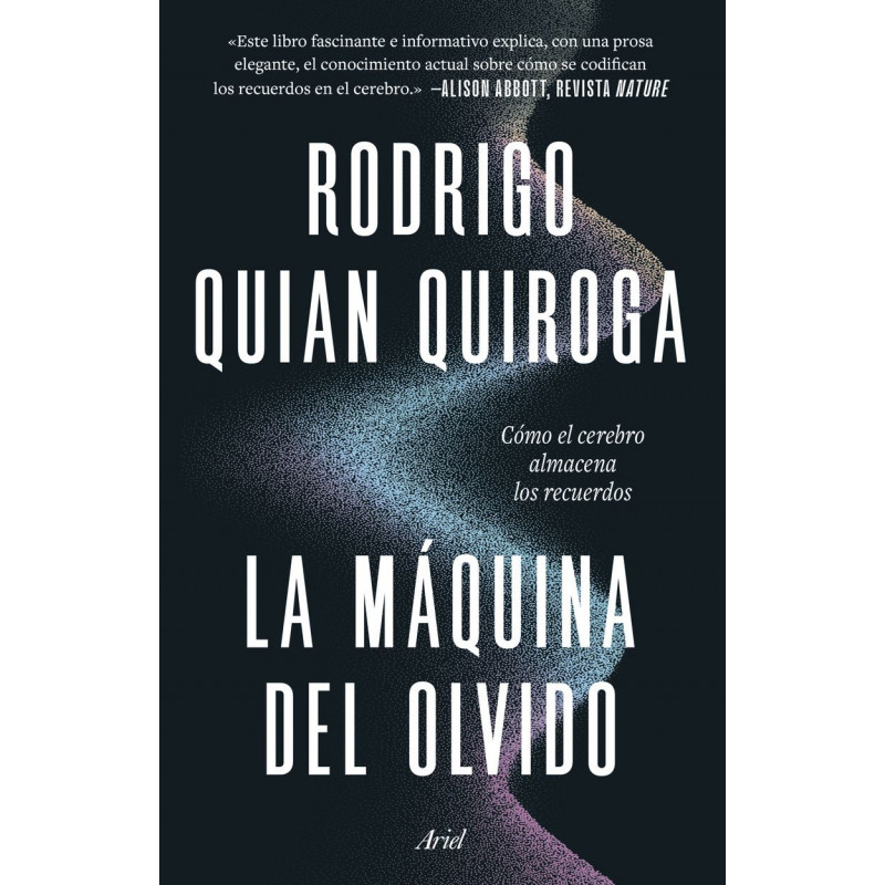 LA MAQUINA DEL OLVIDO