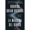 LA MAQUINA DEL OLVIDO