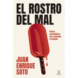 EL ROSTRO DEL MAL