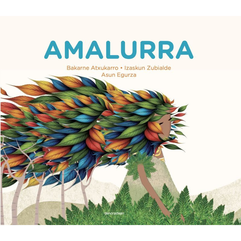 AMALURRA