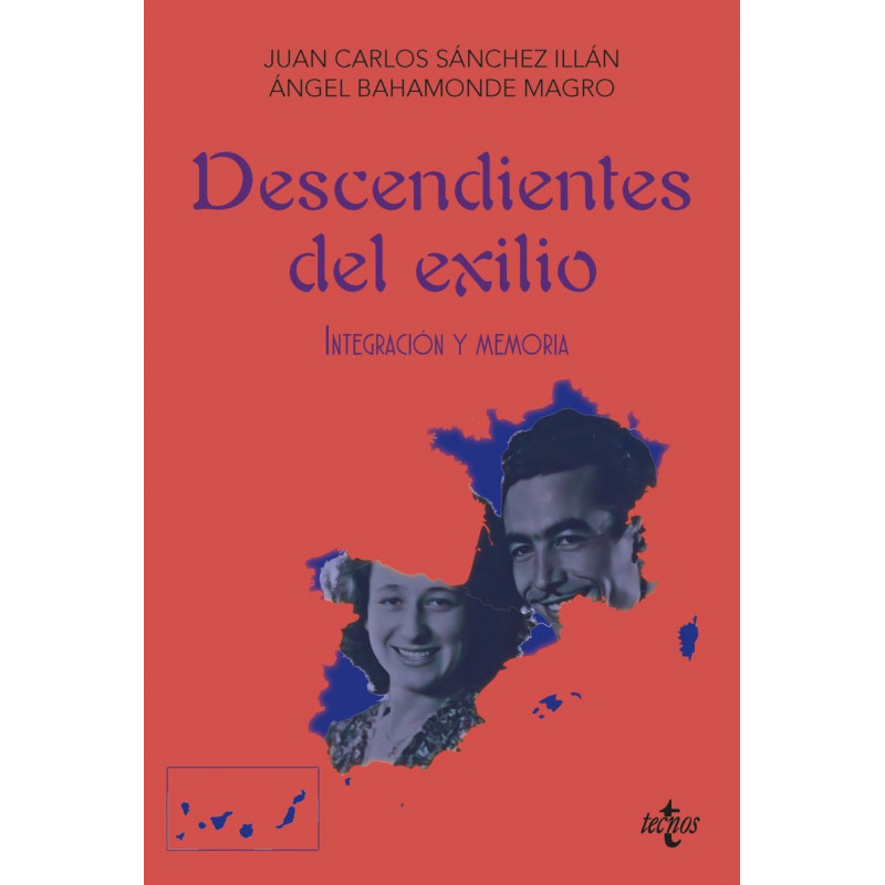 DESCENDIENTES DEL EXILIO - INTEGRACION Y MEMORIA