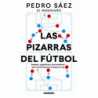 LAS PIZARRAS DEL FUTBOL