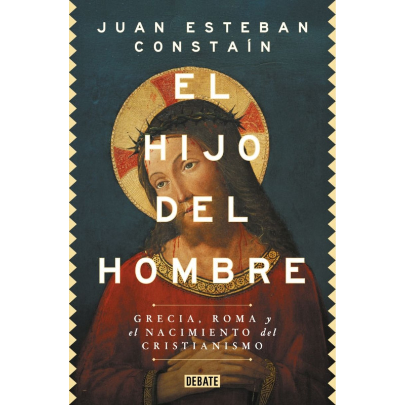 EL HIJO DEL HOMBRE