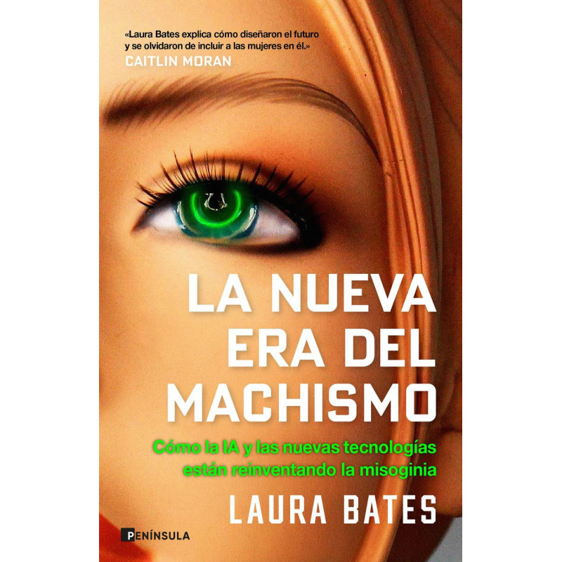 LA NUEVA ERA DEL MACHISMO