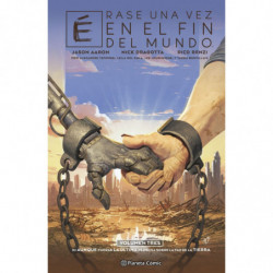 ERASE UNA VEZ EN EL FIN DEL MUNDO 3 / 3