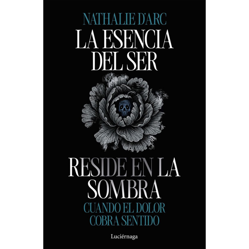 LA ESENCIA DEL SER RESIDE EN LA SOMBRA