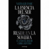 LA ESENCIA DEL SER RESIDE EN LA SOMBRA