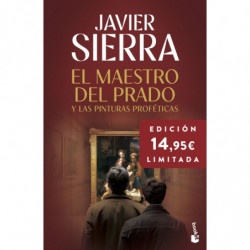 EL MAESTRO DEL PRADO