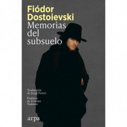 MEMORIAS DEL SUBSUELO