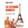 LA EXTRAÑA DERROTA
