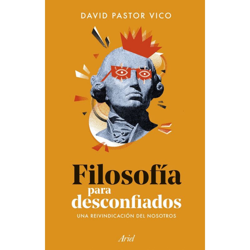 FILOSOFIA PARA DESCONFIADOS