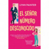 EL SEÑOR NUMERO DESCONOCIDO