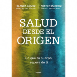 SALUD DESDE EL ORIGEN