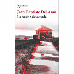 LA NOCHE DEVASTADA