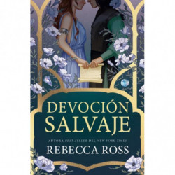 DEVOCION SALVAJE