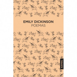 POEMAS (EMILY DICKINSON)