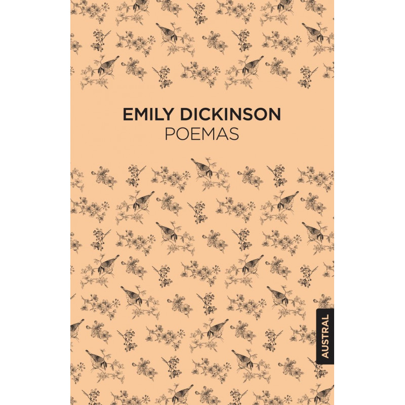 POEMAS (EMILY DICKINSON)